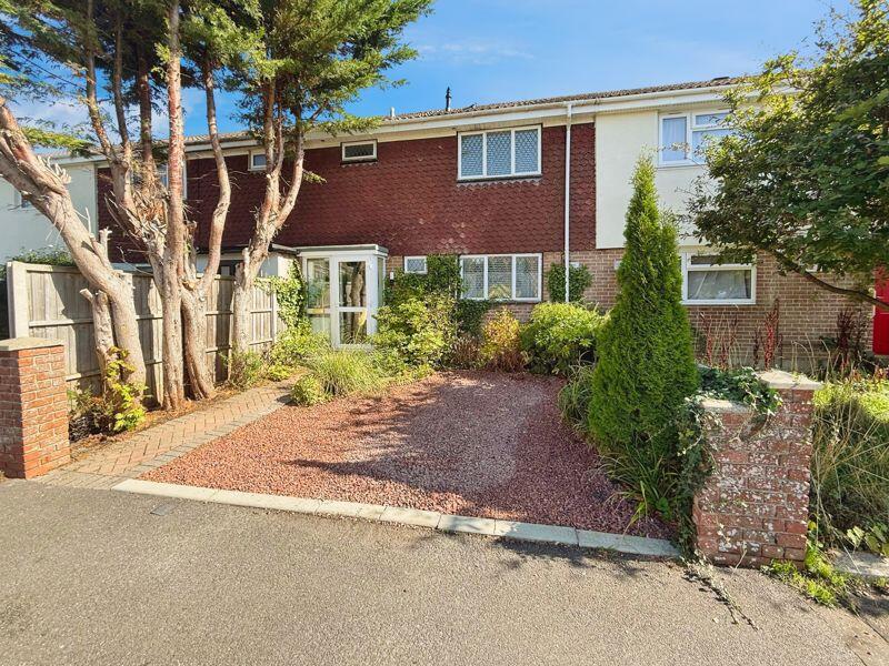 Main image of property: Hibberd Way, Bournemouth