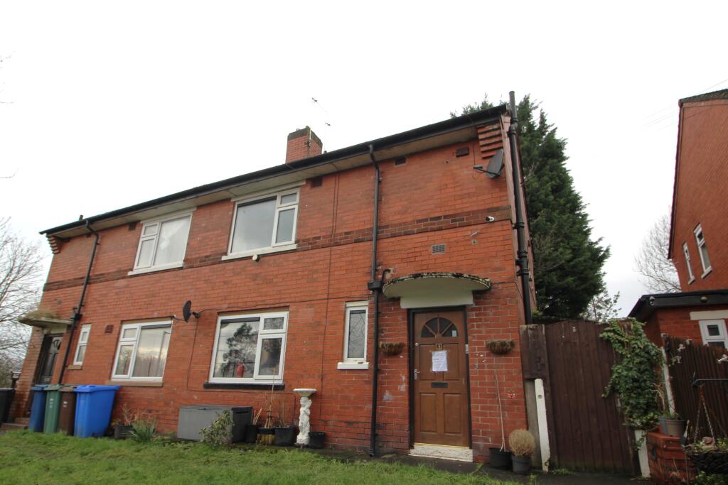Main image of property: Foxglove Drive, Bury, BL9