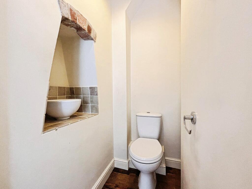 Portway, Warminster, BA12 photo 5