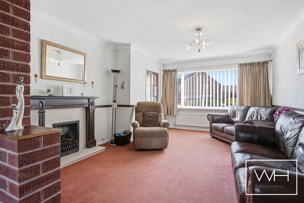 St Christopher Crescent, Scawsby, Doncaster photo 4