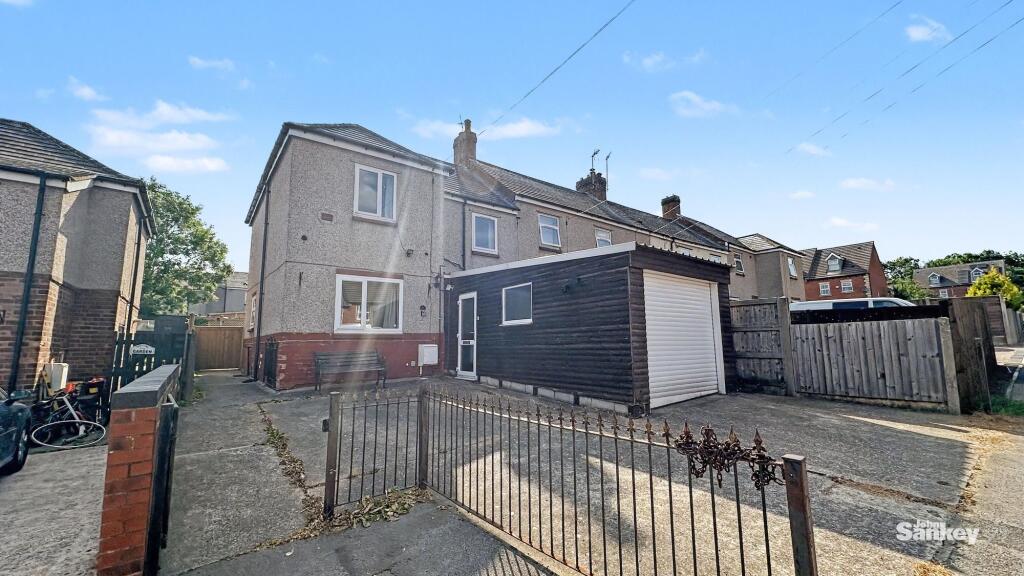 Main image of property: New Terrace, Pleasley, NG19