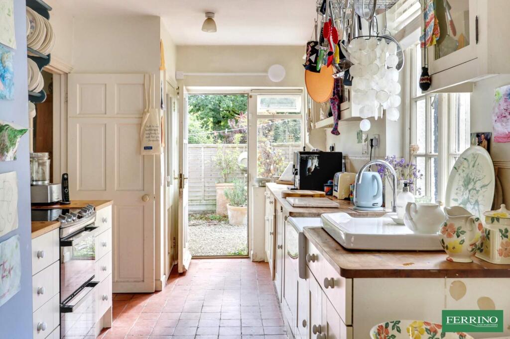House in Forest of Dean, West Dean - View 5