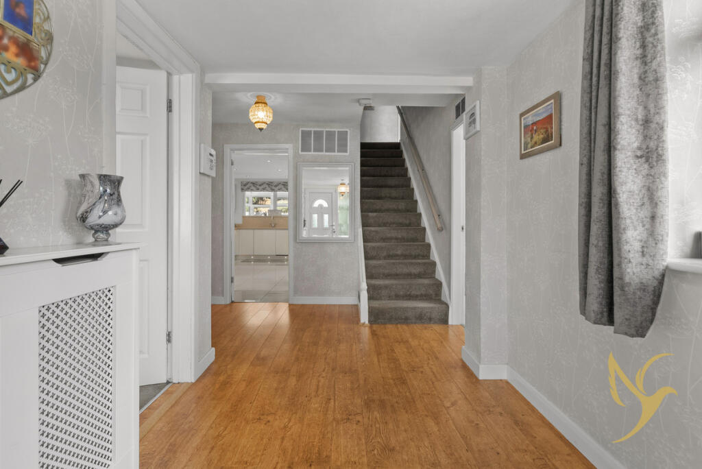 House in Worcester, Worcestershire - View 5