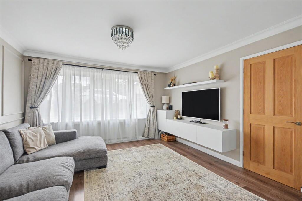 House in Nottingham, Stapleford - View 3