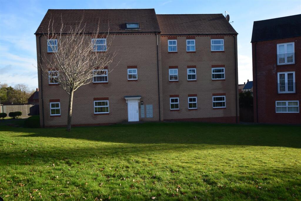 Main image of property: Walkers Way, Roade