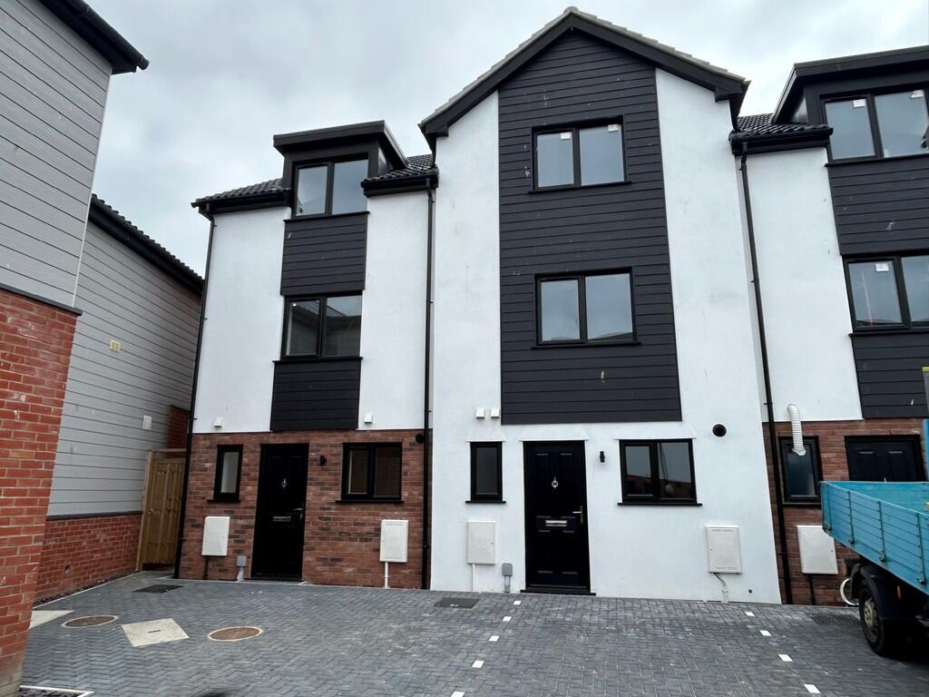 Main image of property: Villa Place, Albion Road