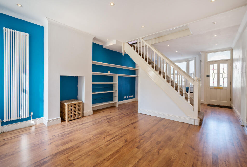 Main image of property: Richmond Road, Beddington, CR0