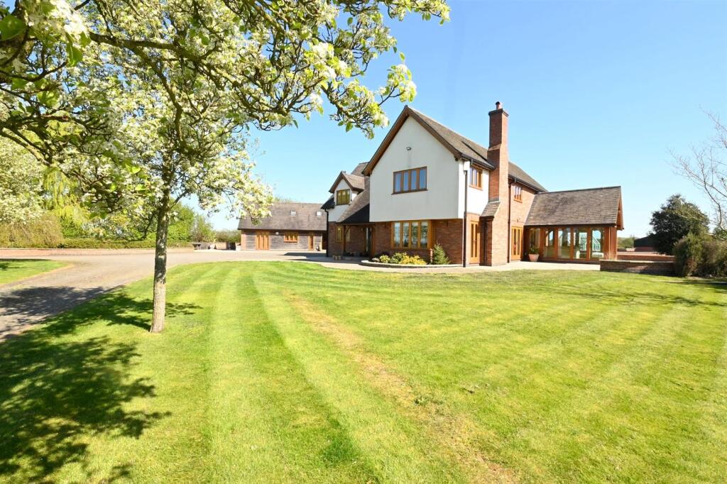 Additional image 28 of Portway House & Annexe, Portway Lane, Harlaston, B79