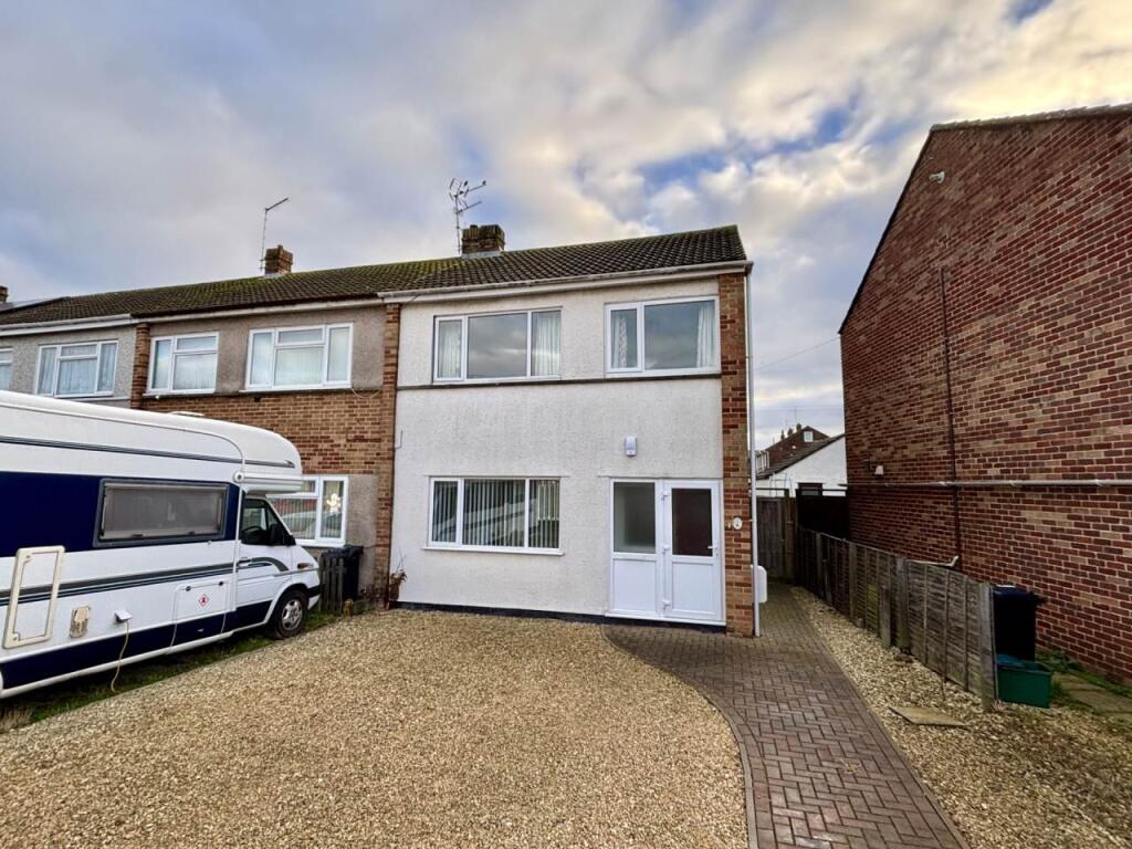 Main image of property: Cleeve Road, Yate, Bristol