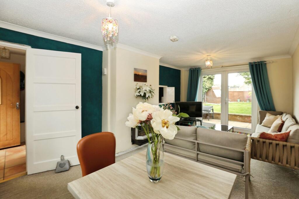 Main image of property: Yarnolds, Shurdington, Cheltenham
