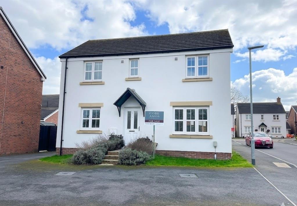 Main image of property: Clehonger, Hereford