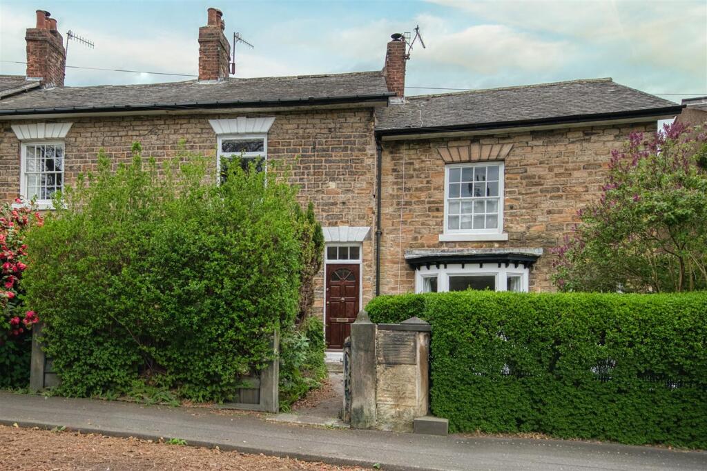 Main image of property: Abercrombie Street, Chesterfield