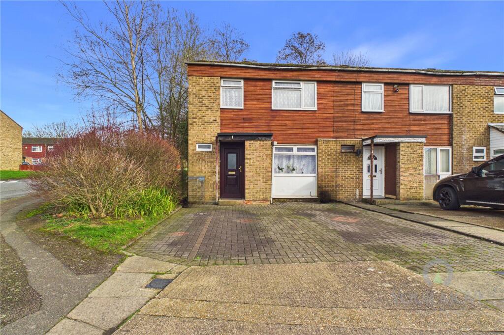 Main image of property: South Paddock Court, Lings, Northampton, NN3