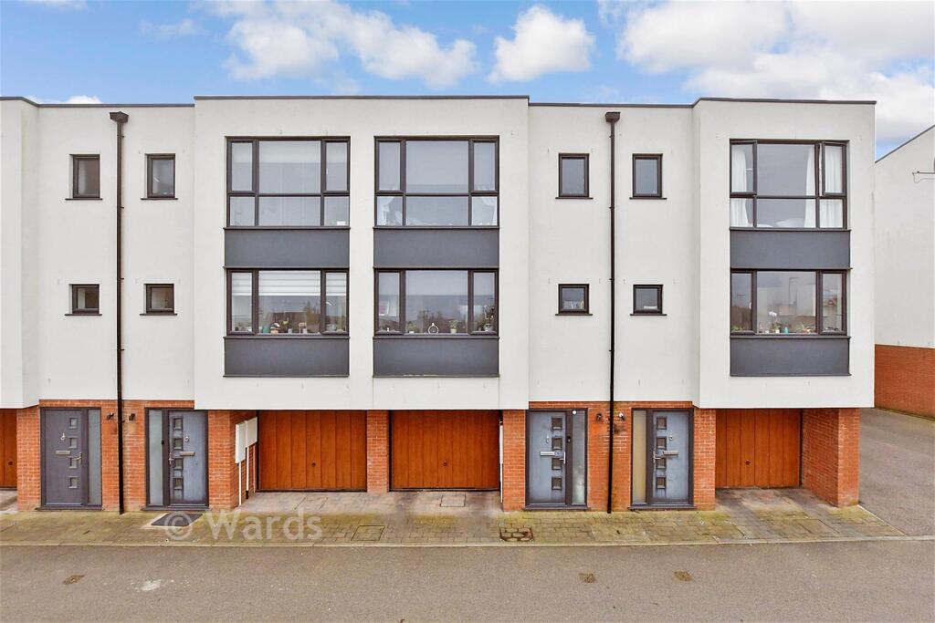 Main image of property: Millers Hill, Ramsgate, Kent