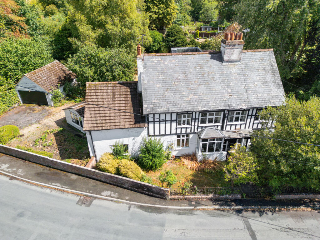 House in Bath