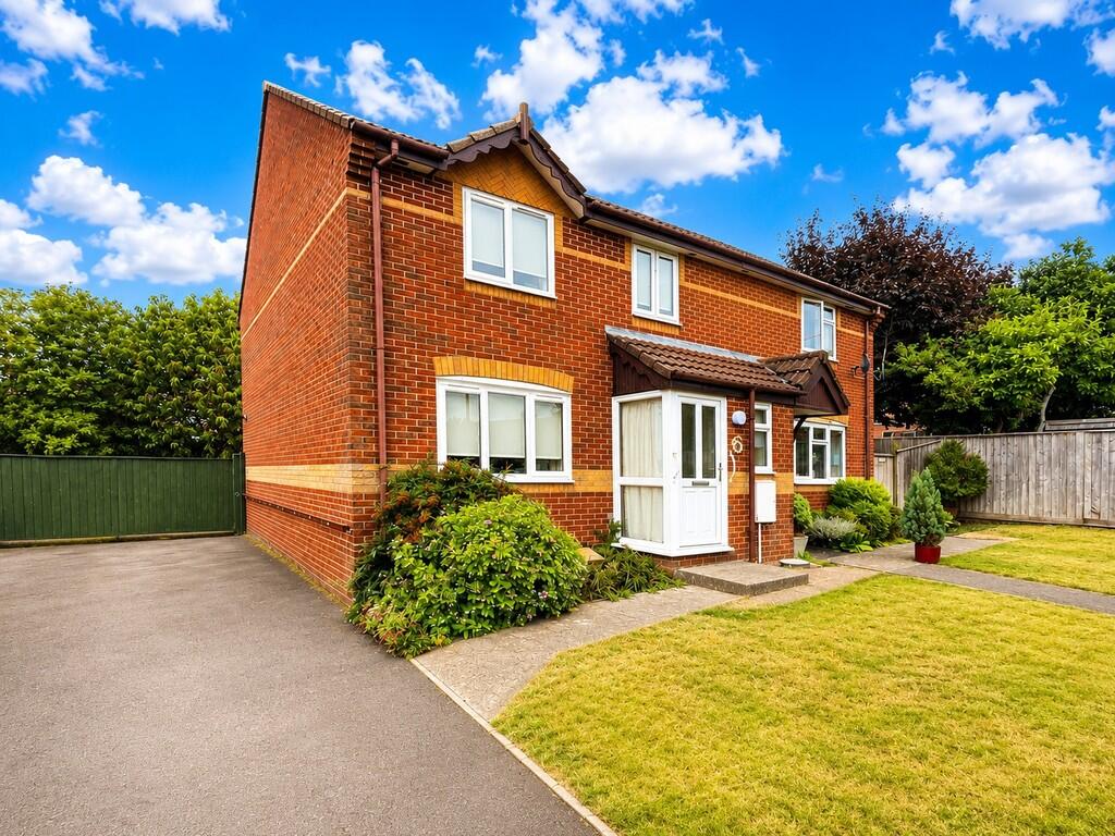 House in Bristol