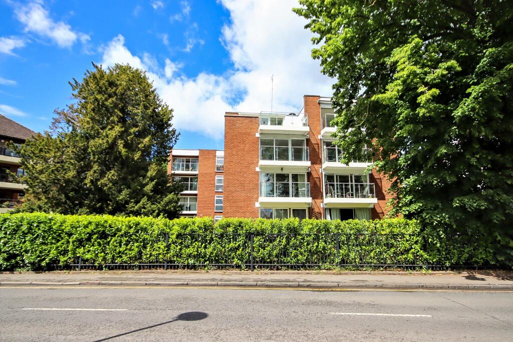 Main image of property: River Area, Maidenhead
