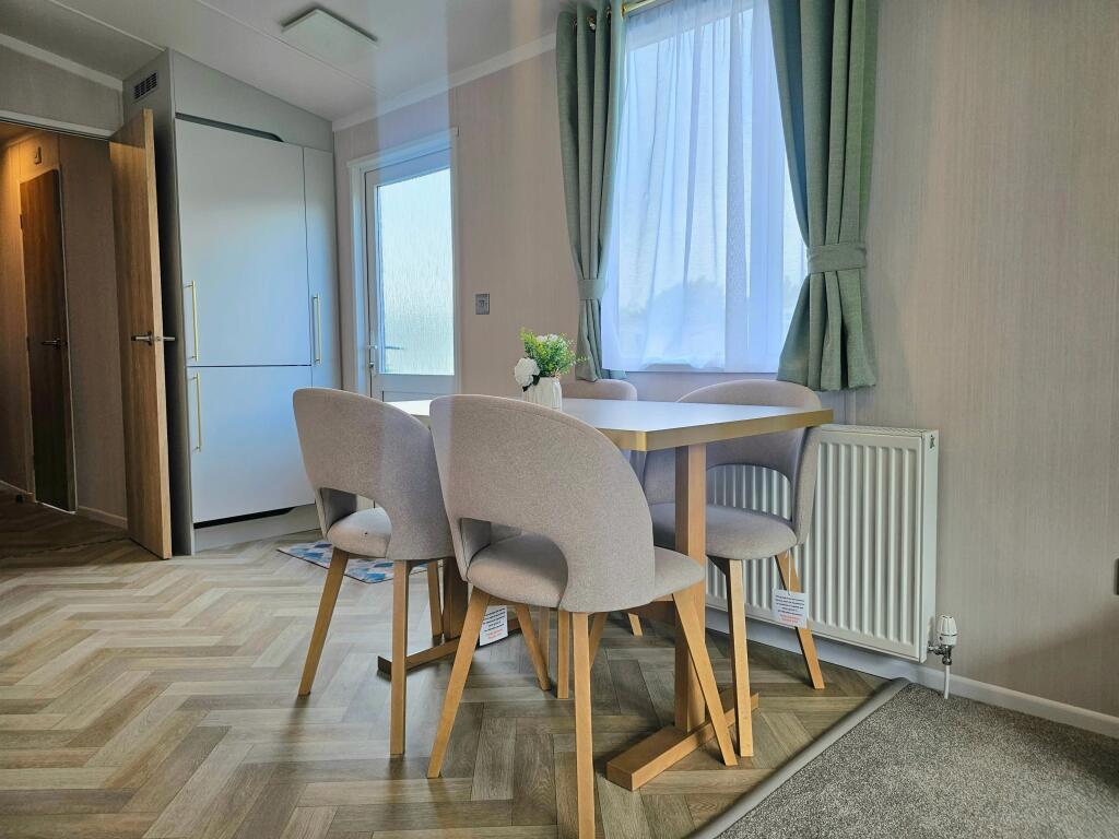 2026 Swift Burgundy, Brynteg Country and Leisure Retreat, Caernarfon, Gwynedd, LL55 4RF photo 5