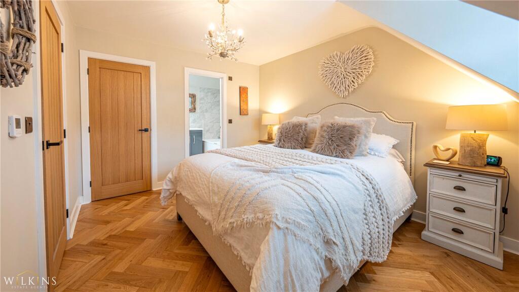 Additional image 18 of Tudor Rise, Clifton Campville, Tamworth, Staffordshire, B79