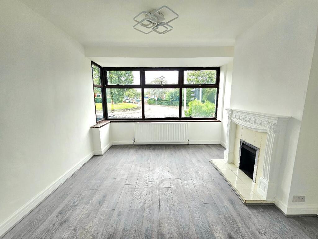 House in Stockport - More
