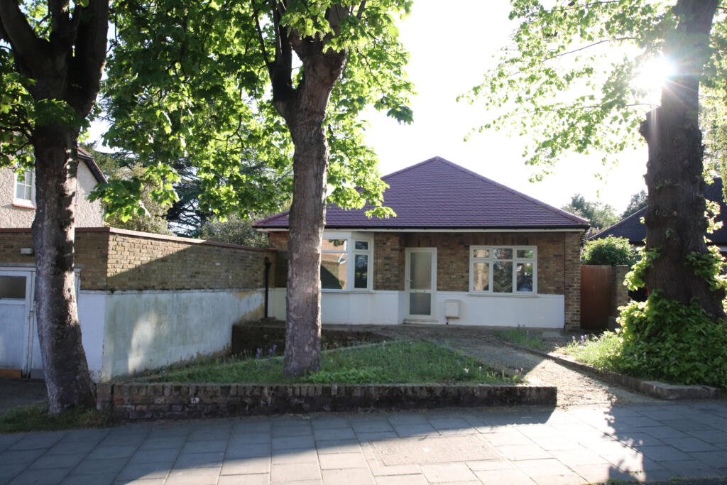 Main image of property: Isleworth, TW7