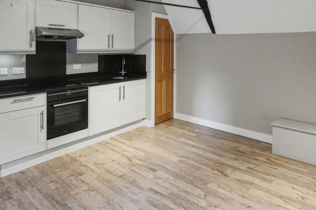 Woolpack Mews, Banbury photo 3