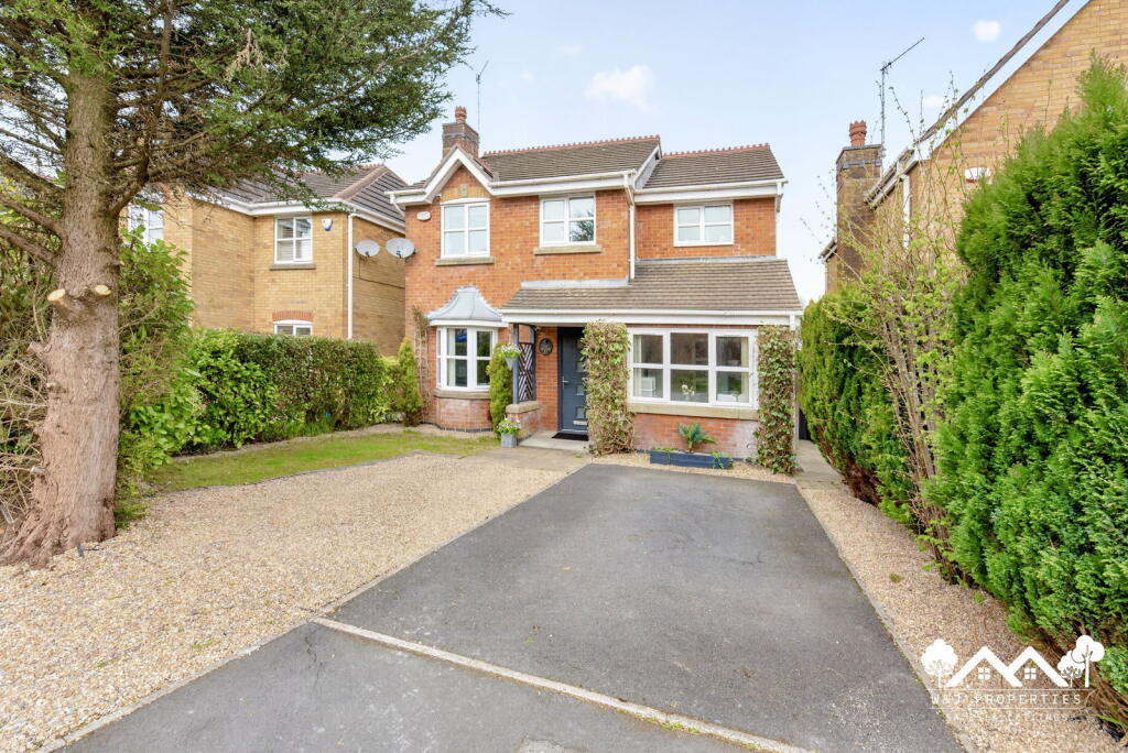 Main image of property: Old Farmside, Oakdale, Blackburn, BB2