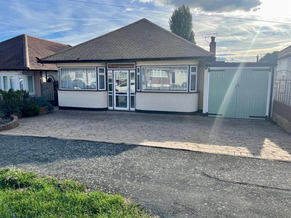 Main image of property: Sunnybank Road, Potters Bar