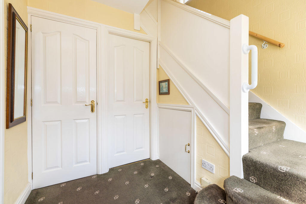 House in Wigan - More