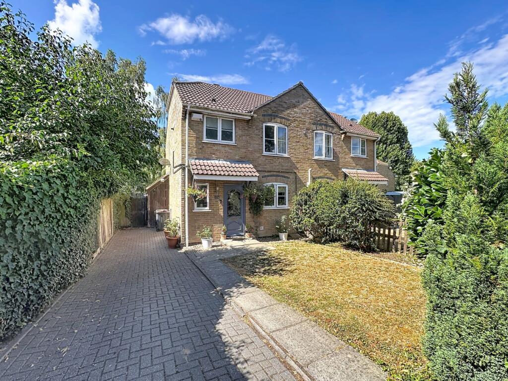 Main image of property: Tubbenden Lane South, Orpington, BR6
