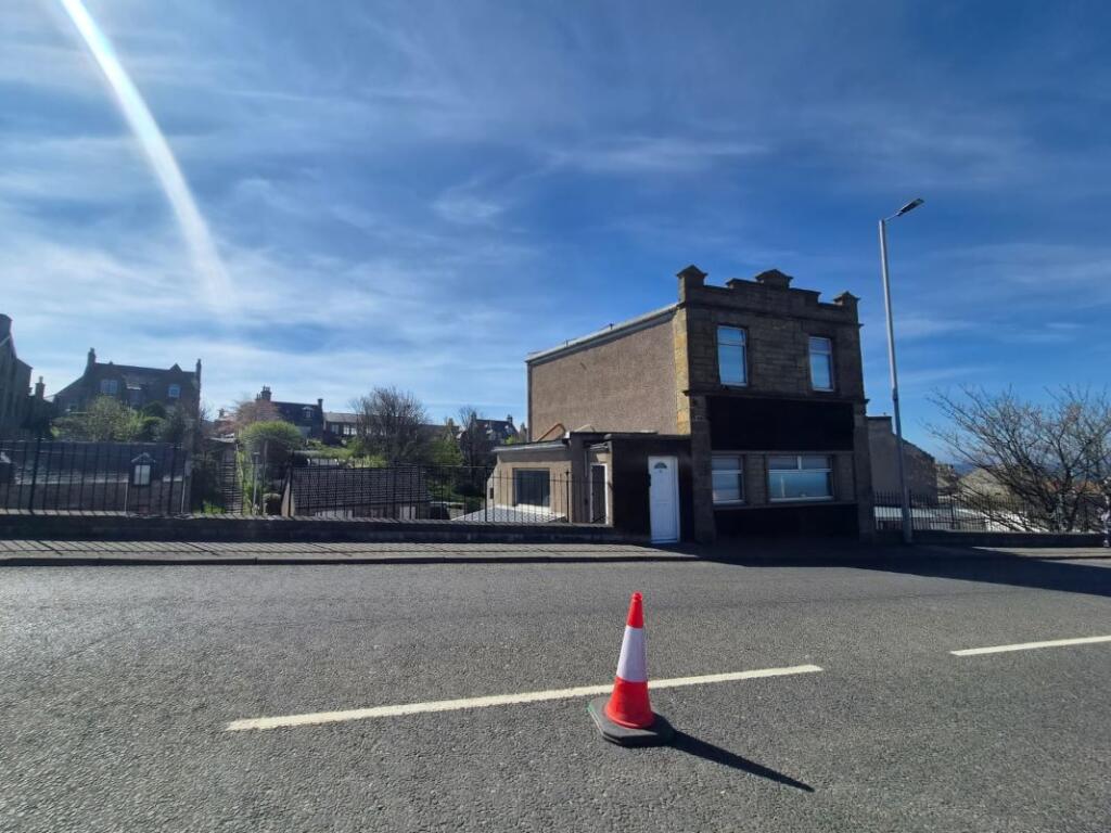 Additional image 2 of 8 North High Street, Buckie, Banffshire, AB56 1XA