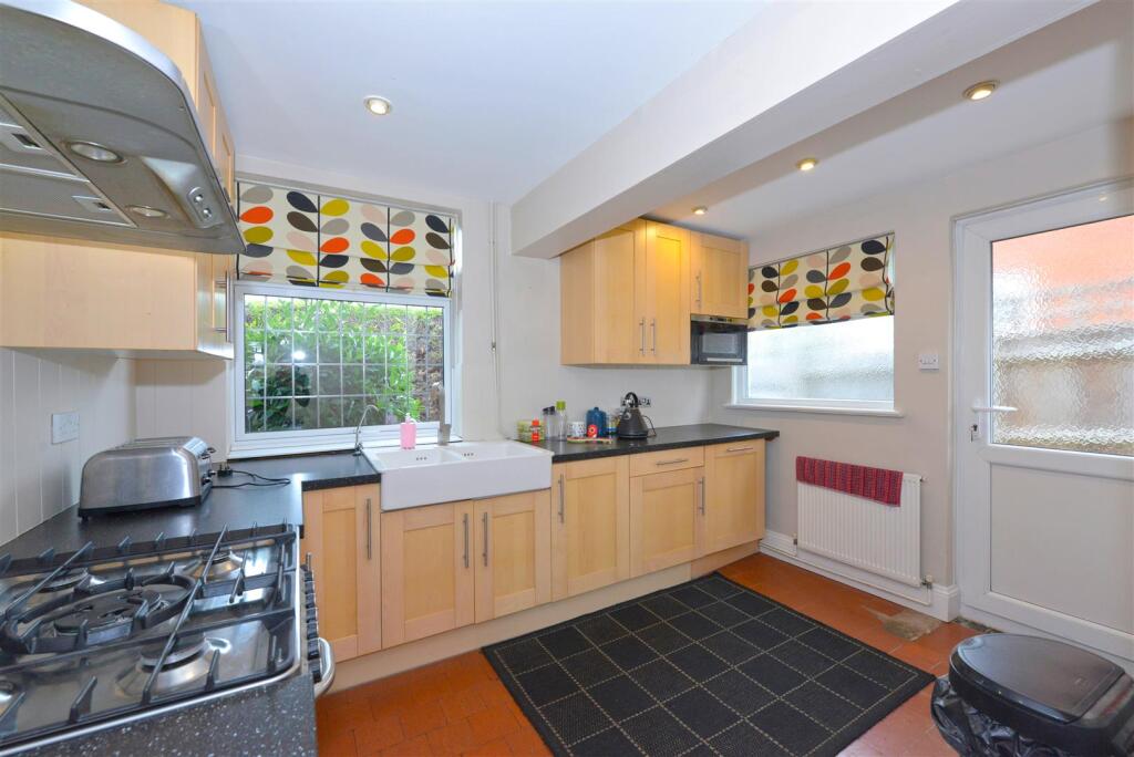 House in Shrewsbury - View 5