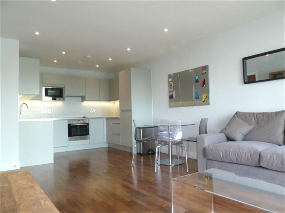 Main image of property: Sesame Apartments, Holman Road, Battersea