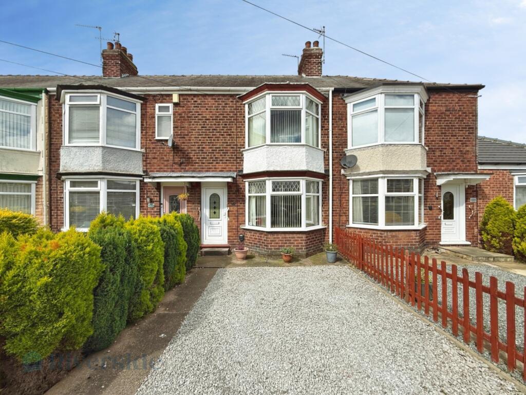 Main image of property: Lomond Road, Hull