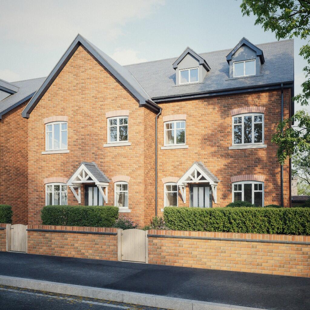 Main image of property: Shrewsbury Road, Shifnal, 
Shropshire, 
TF11 8AF