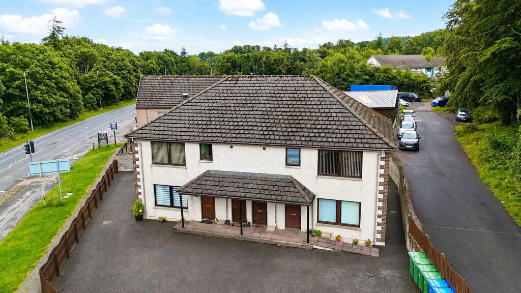 Main image of property: 2, Ben Wyvis View, Barn Church Road, Culloden, Inverness, IV2 7WB