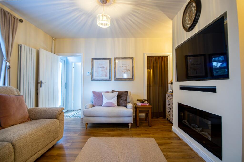House in Peterborough - More