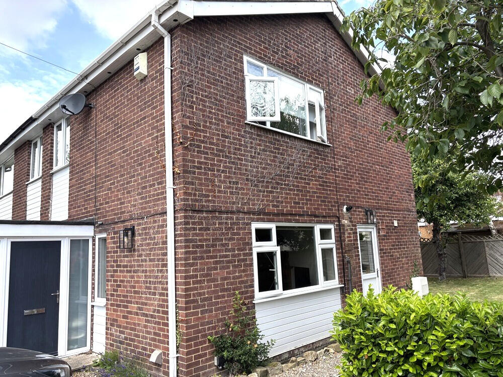 Main image of property: Hillam Hall Lane, Leeds, LS25