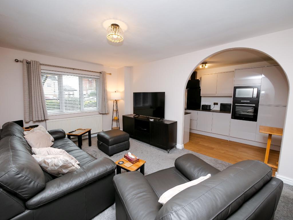 Liverpool Road, Birkdale, Southport, Merseyside, PR8 4QA photo 3