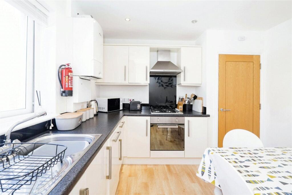 House in St Ives, Cornwall - View 4