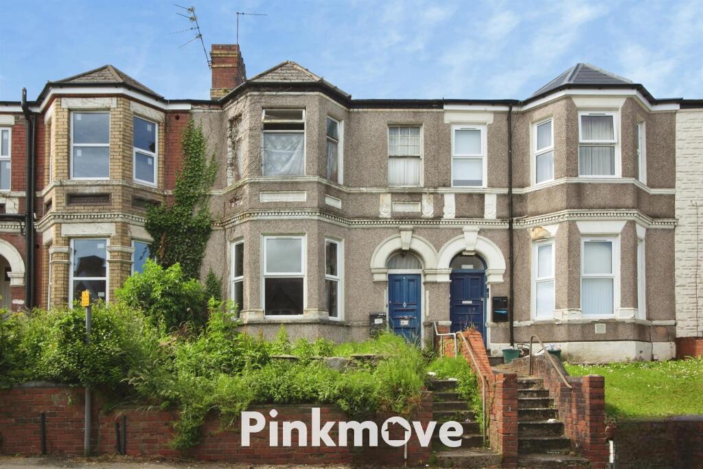 Main image of property: Risca Road, Newport