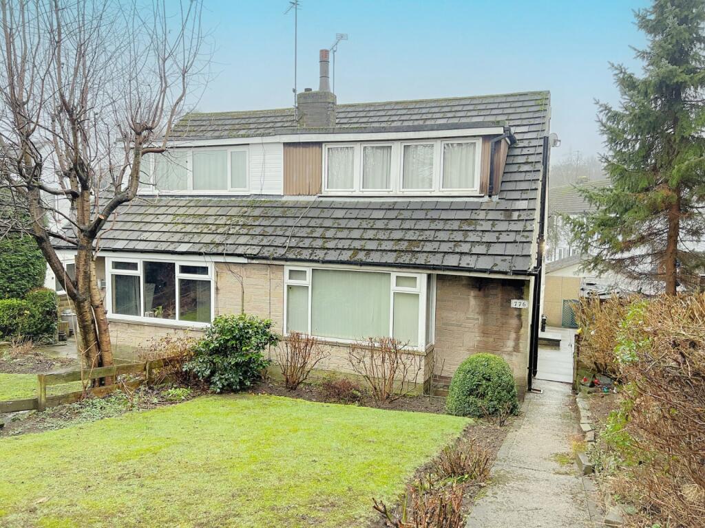 Main image of property: Cleckheaton Road, Oakenshaw, Bradford, BD12