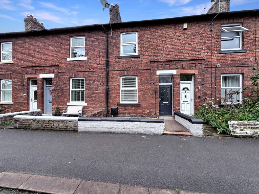 Main image of property: Harvey Street, Carlisle, CA2 7NX
