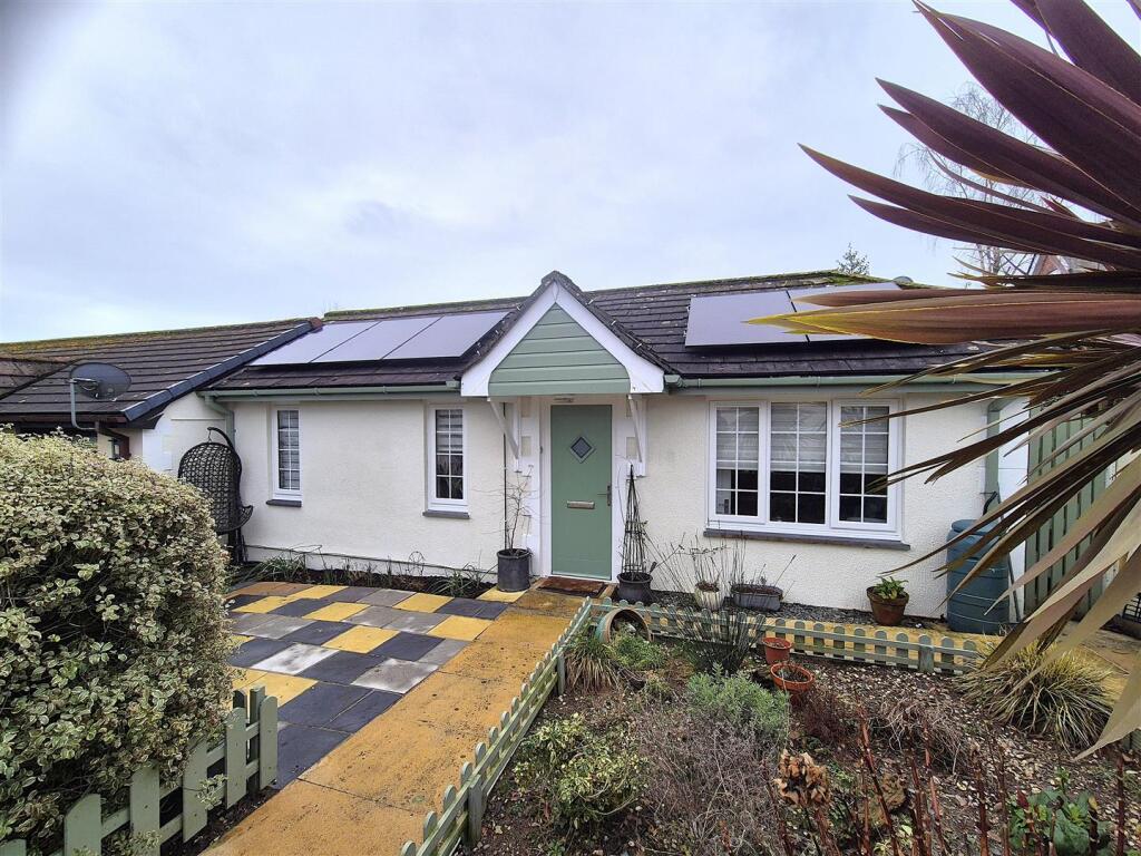 Main image of property: Rawlings Lane, Fowey