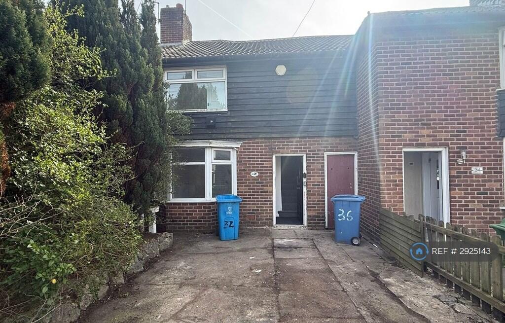 Main image of property: Winstone Road, Liverpool, L14