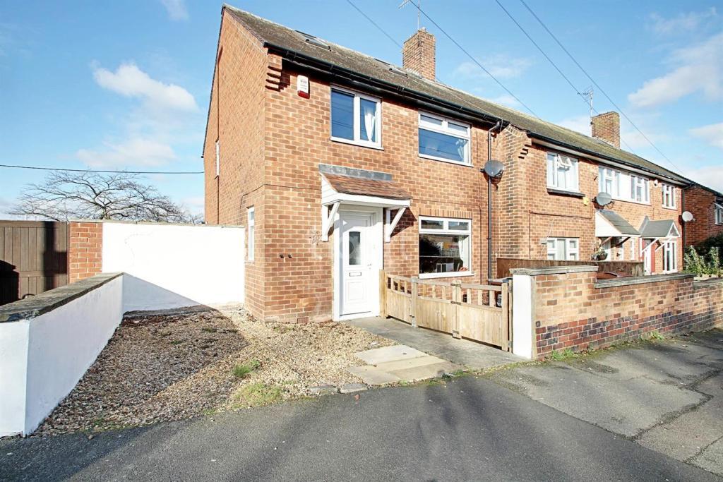 Main image of property: Windmill Lane, Nottingham, NG3