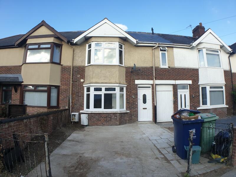 Main image of property: Ridgefield Road OX4 3BT
