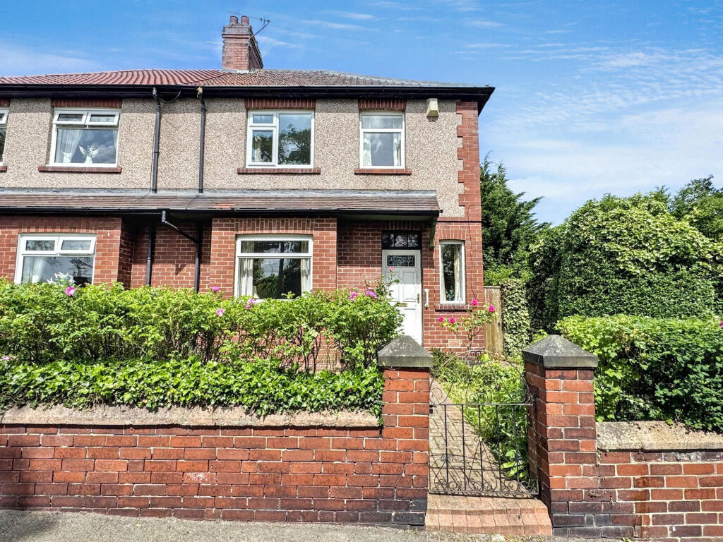 Main image of property: Field Terrace, Jarrow, Tyne and Wear, NE32 5PP