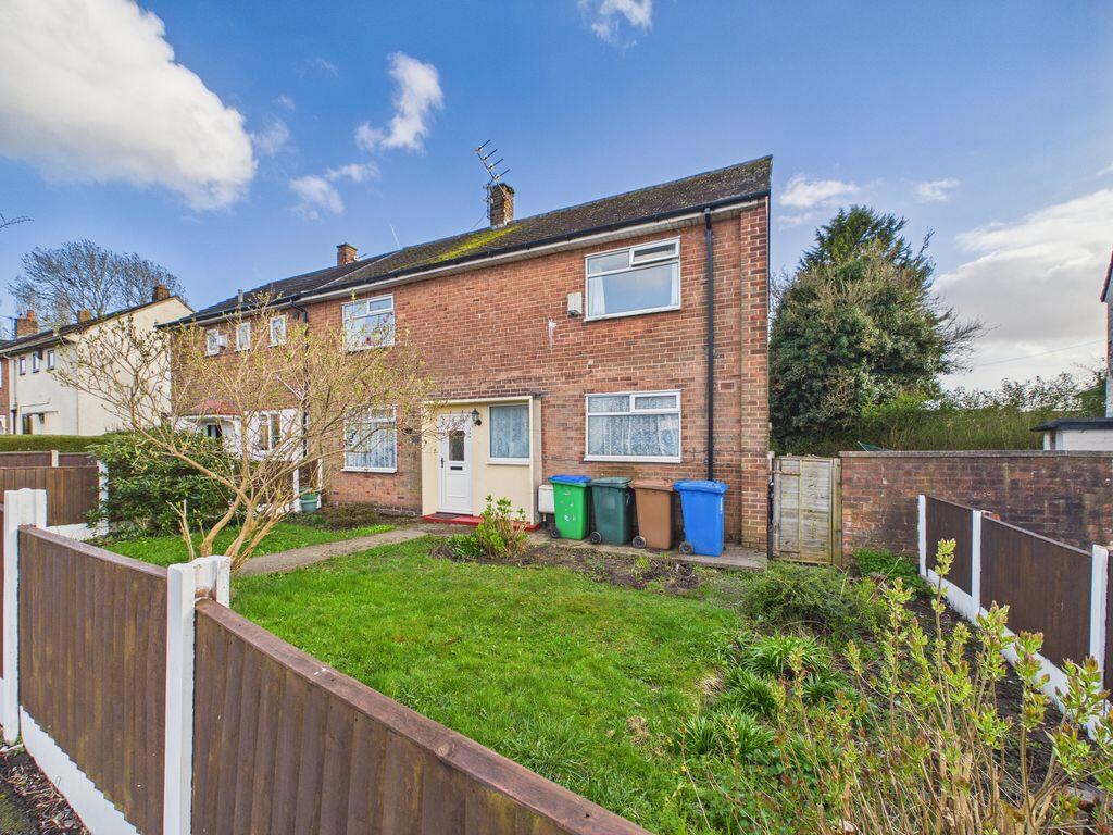 Main image of property: Bowness Road, Middleton, Manchester, M24