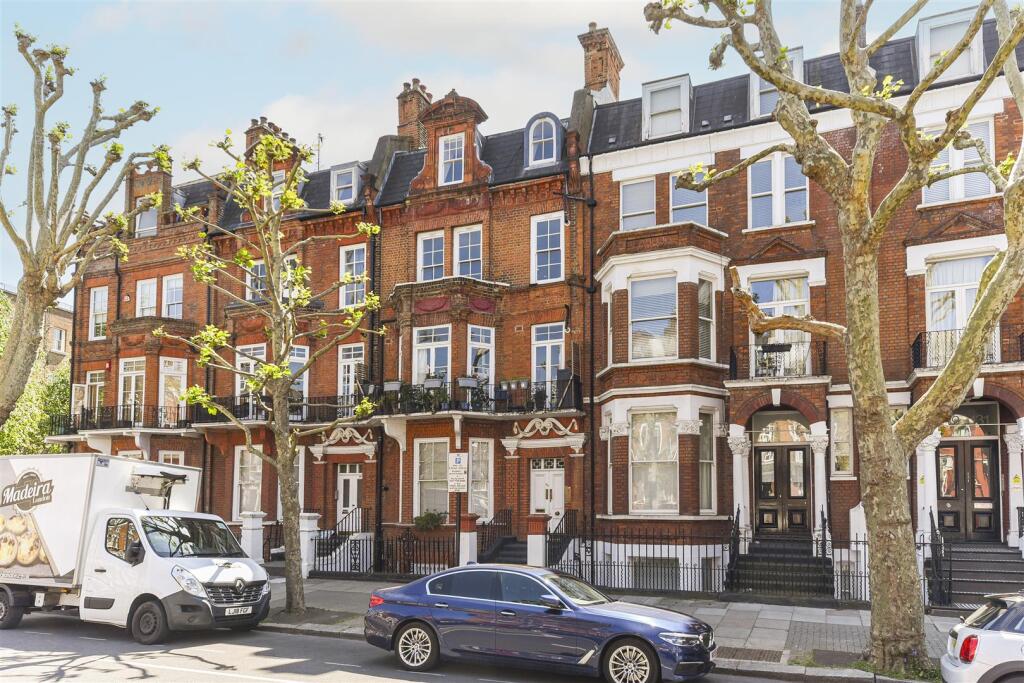 Main image of property: Sutherland Avenue, London